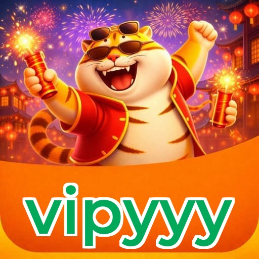 vipyyy Logo