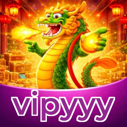 vipyyy Logo