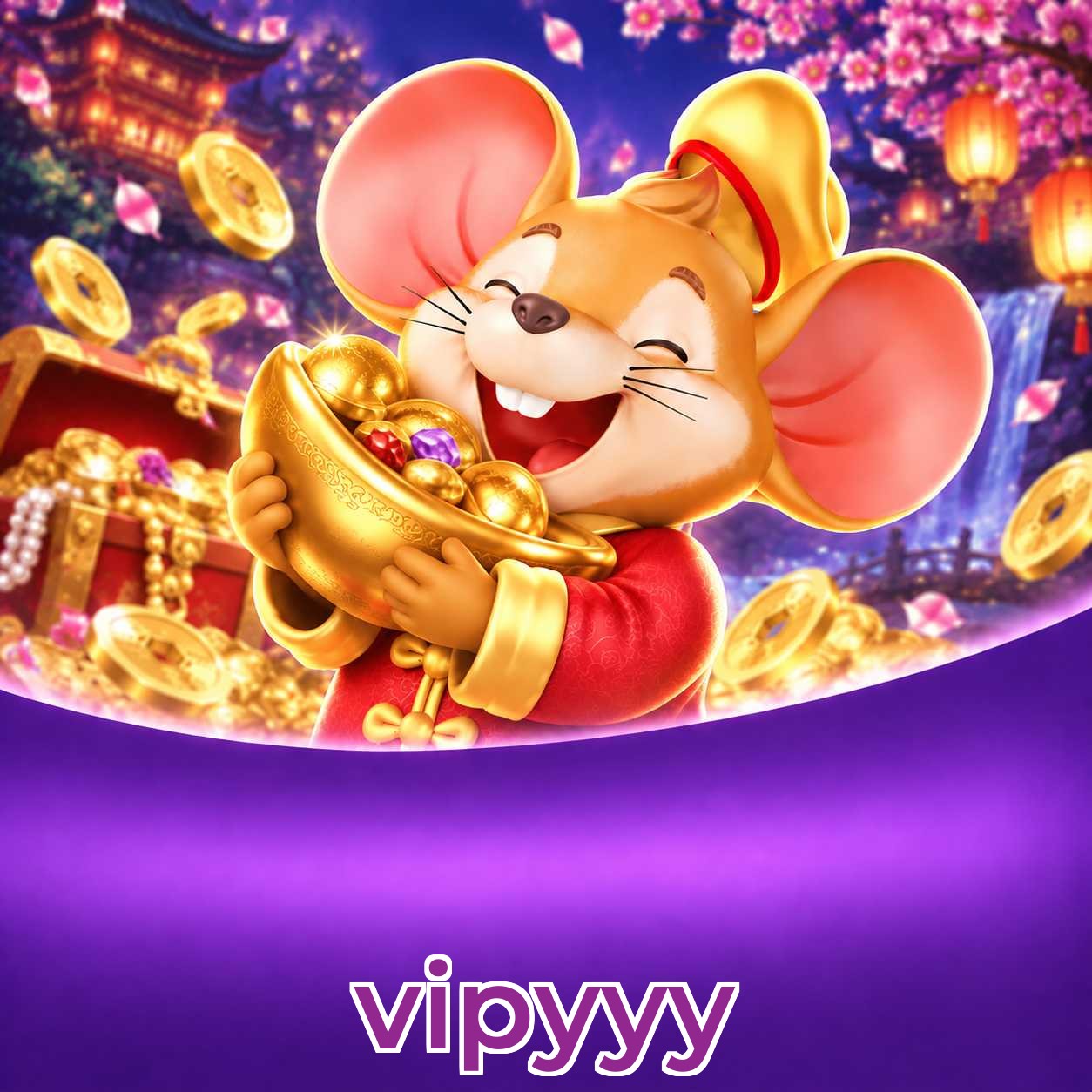 vipyyy App Features