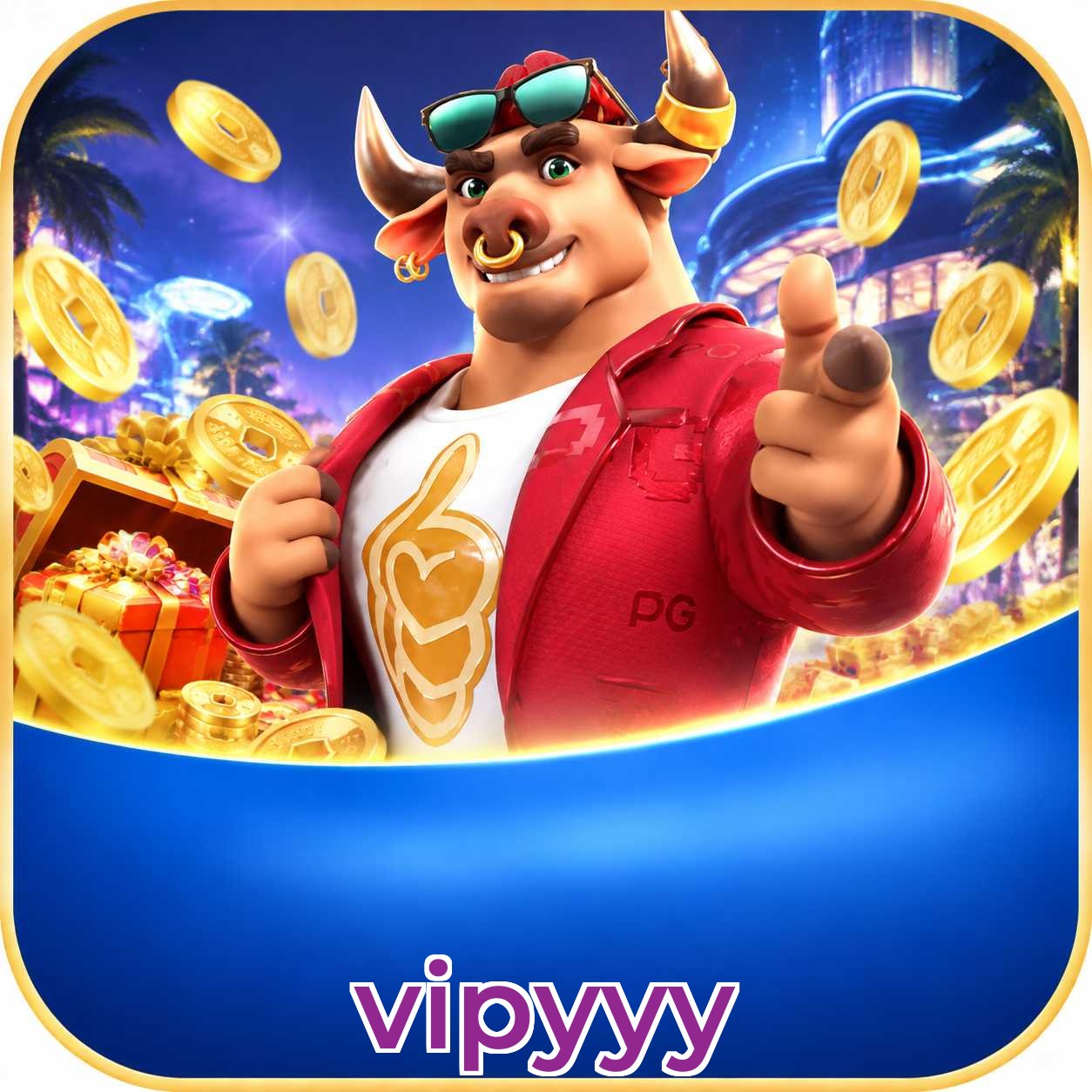 vipyyy App FAQ