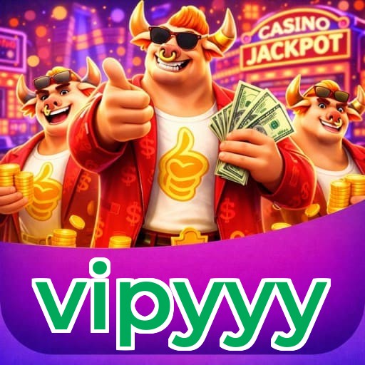 vipyyy Logo