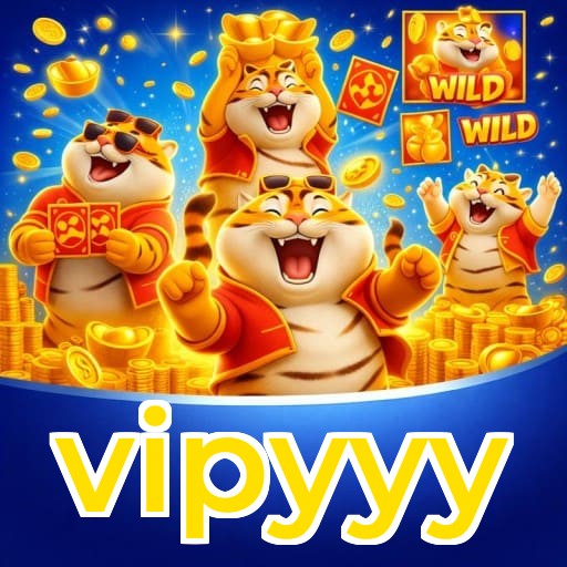 vipyyy Logo