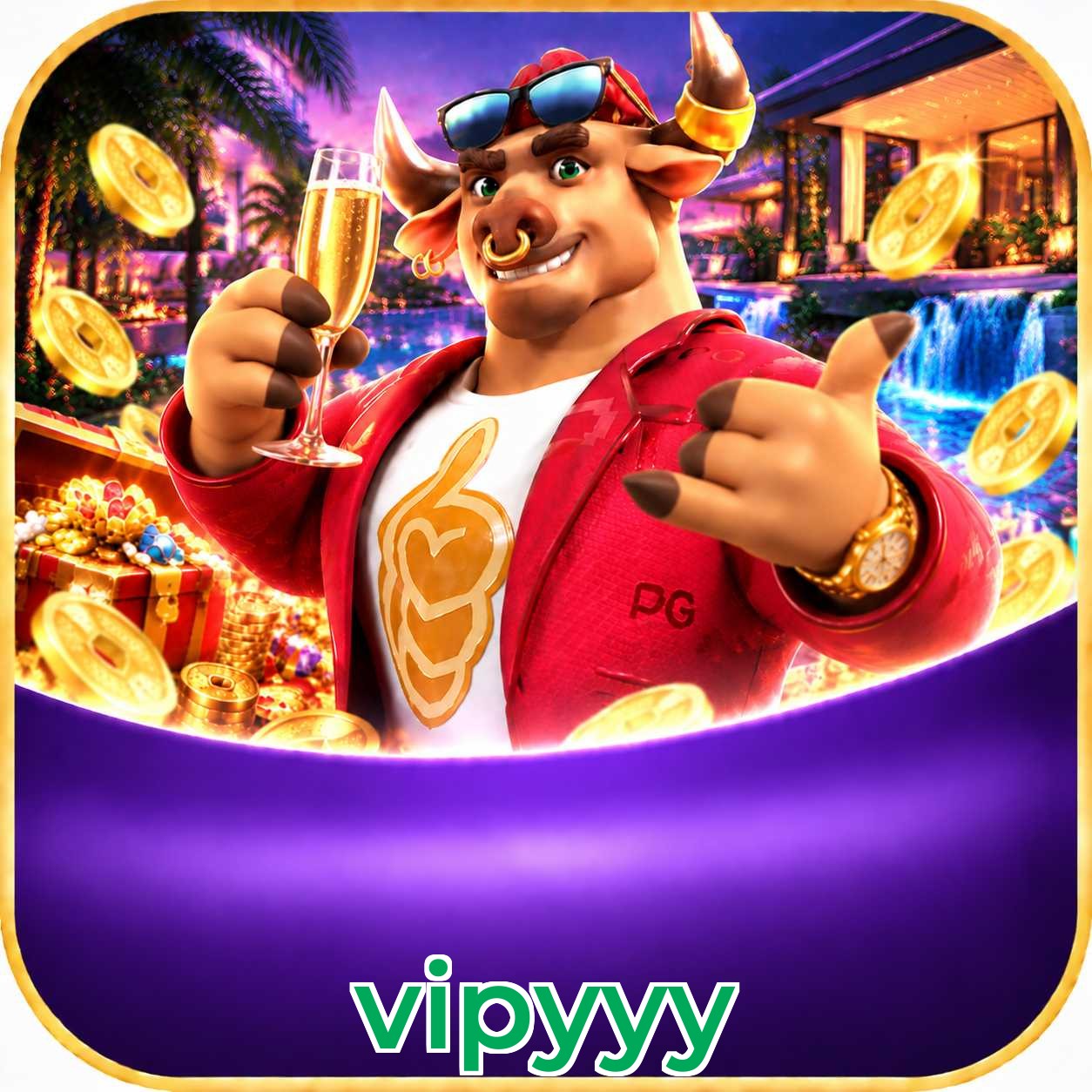 vipyyy Plataforma FAQ