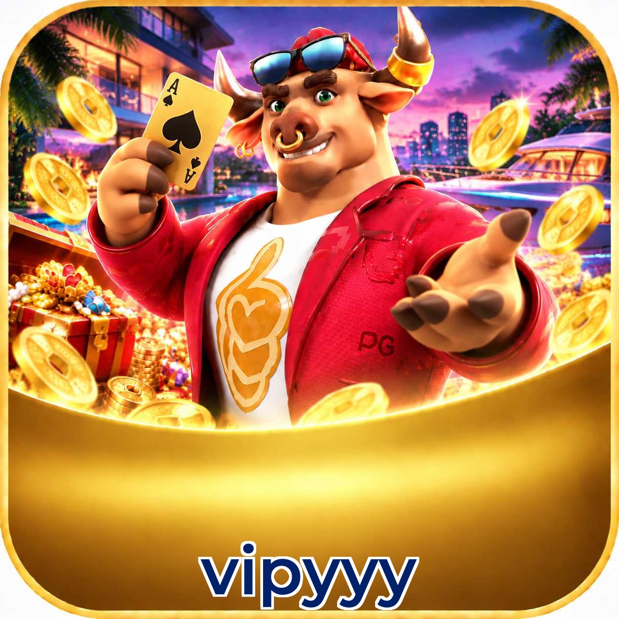 vipyyy Interface