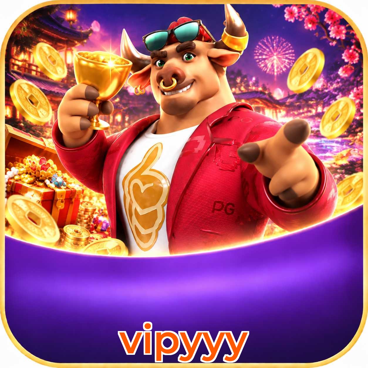 vipyyy Responsible Gaming