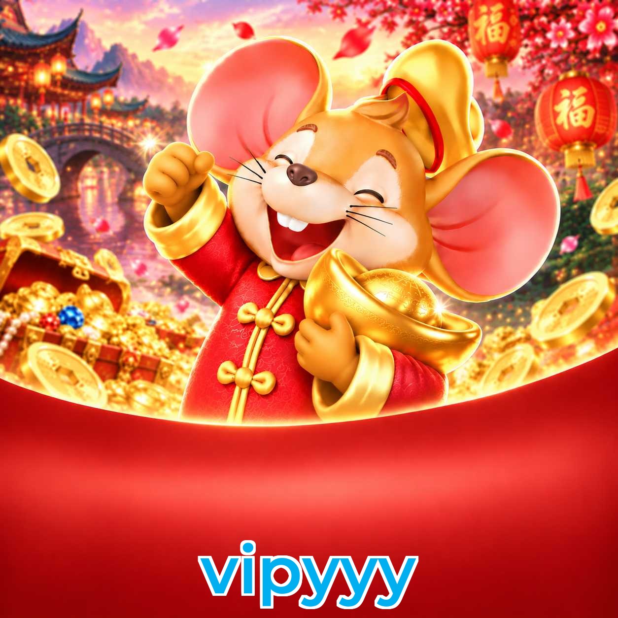 vipyyy Fortune Tiger FAQ
