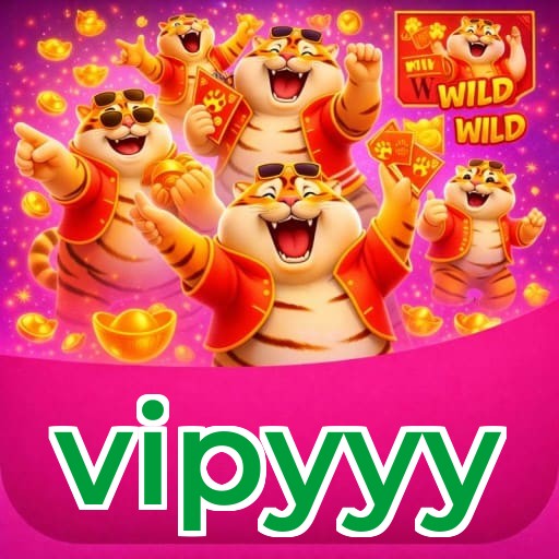 vipyyy Logo