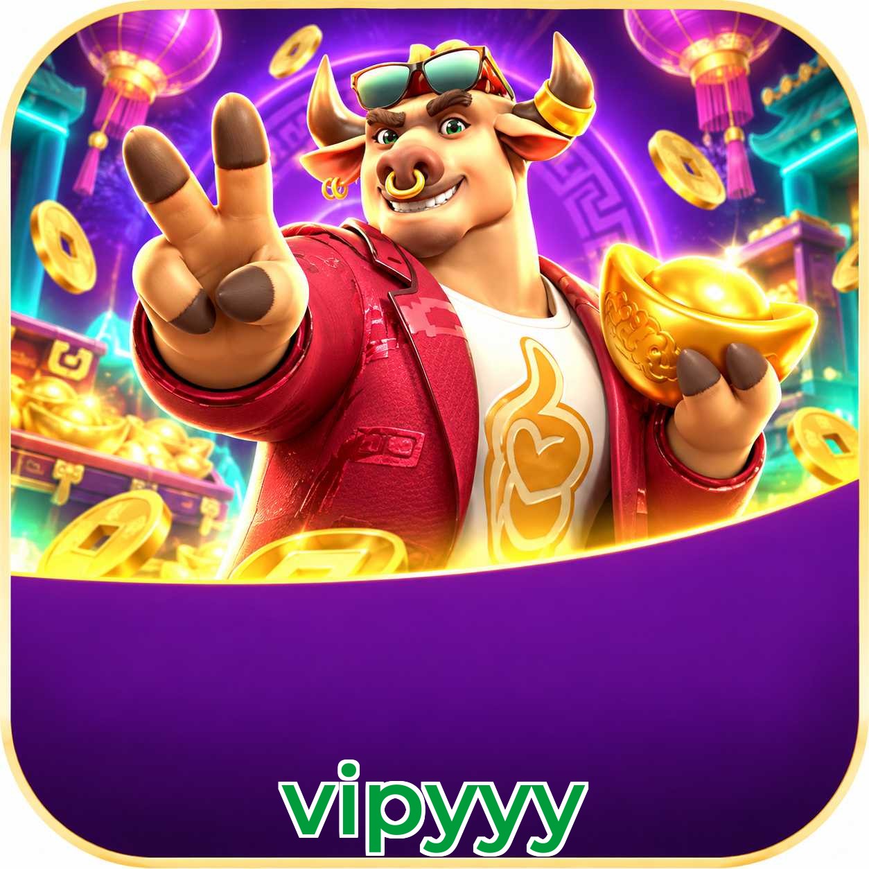 vipyyy Top Slots