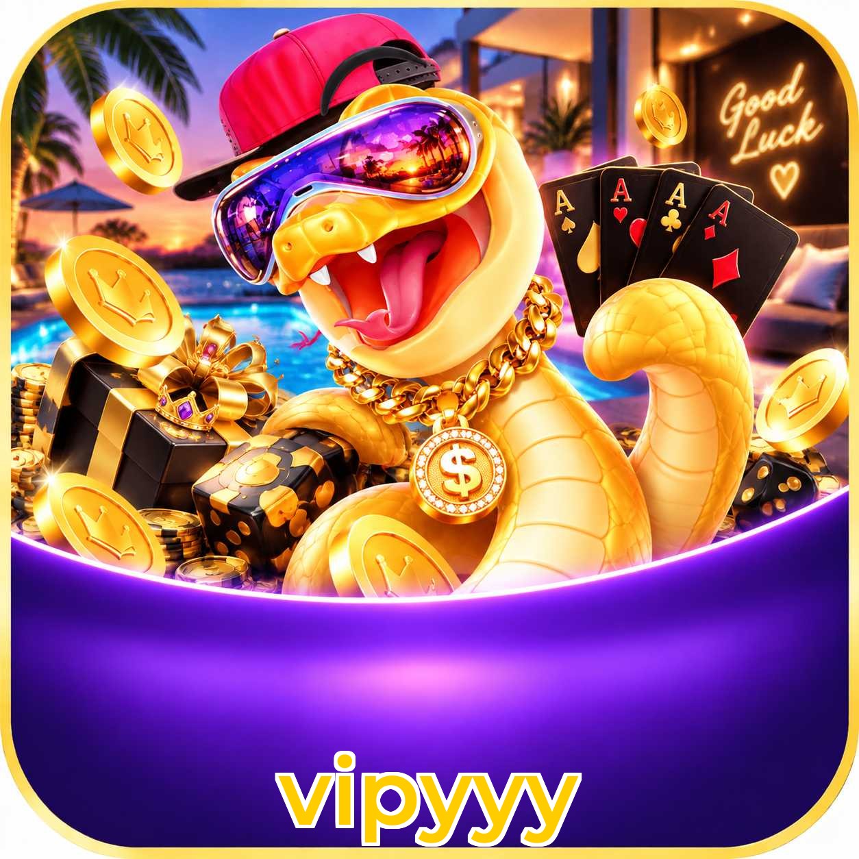 vipyyy instalar iPhone Safari PWA