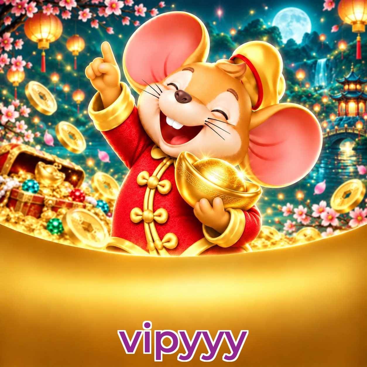 vipyyy Métodos de Login