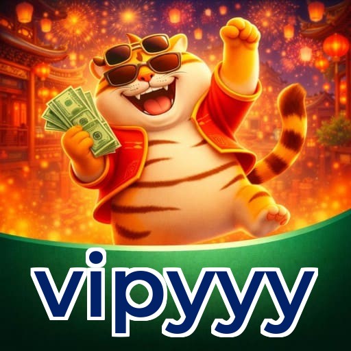 vipyyy Logo