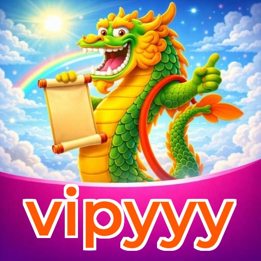 vipyyy Logo