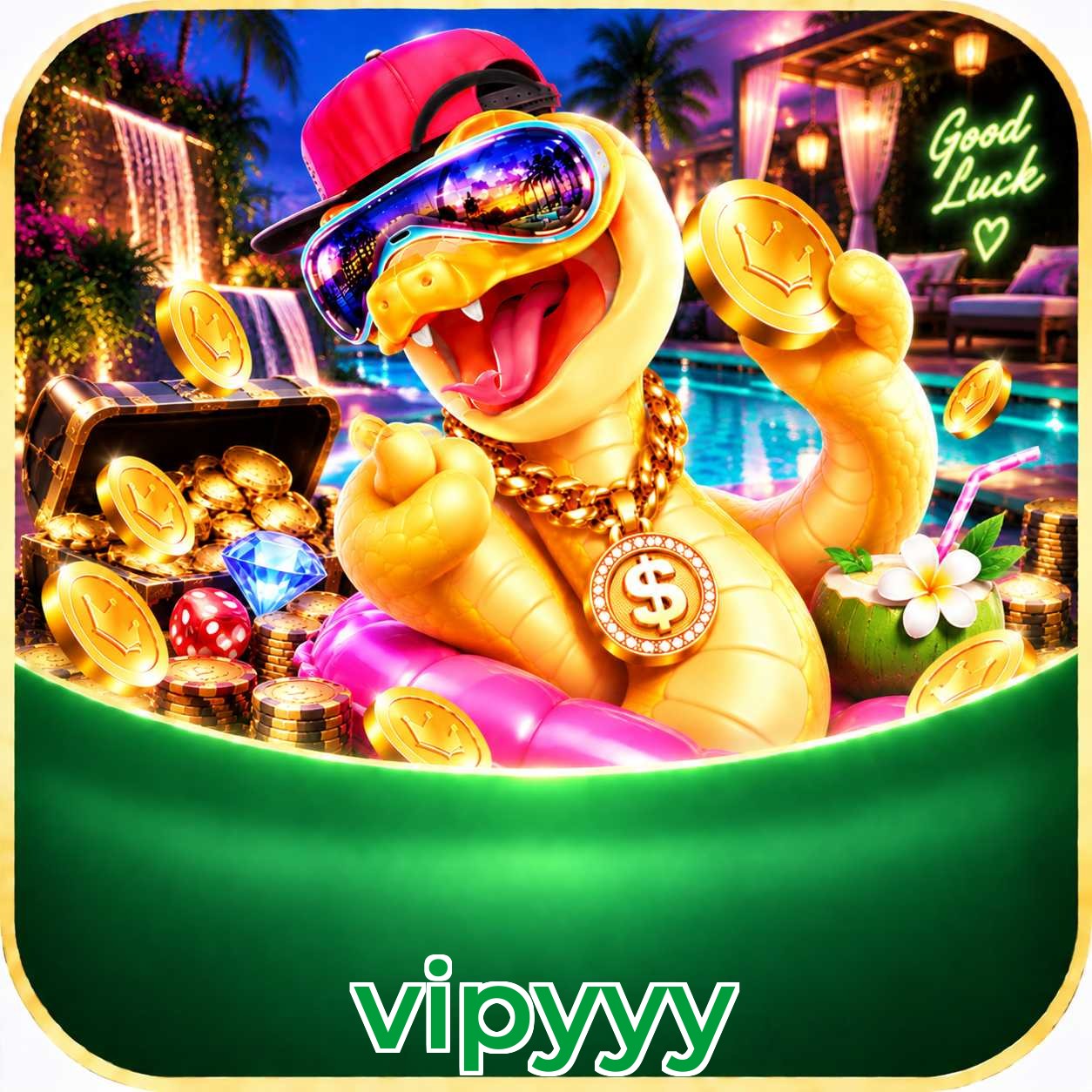 vipyyy Compatibilidade