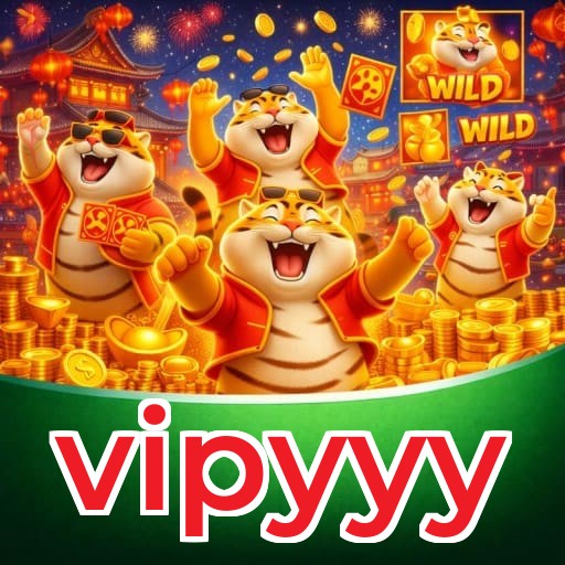 vipyyy Logo