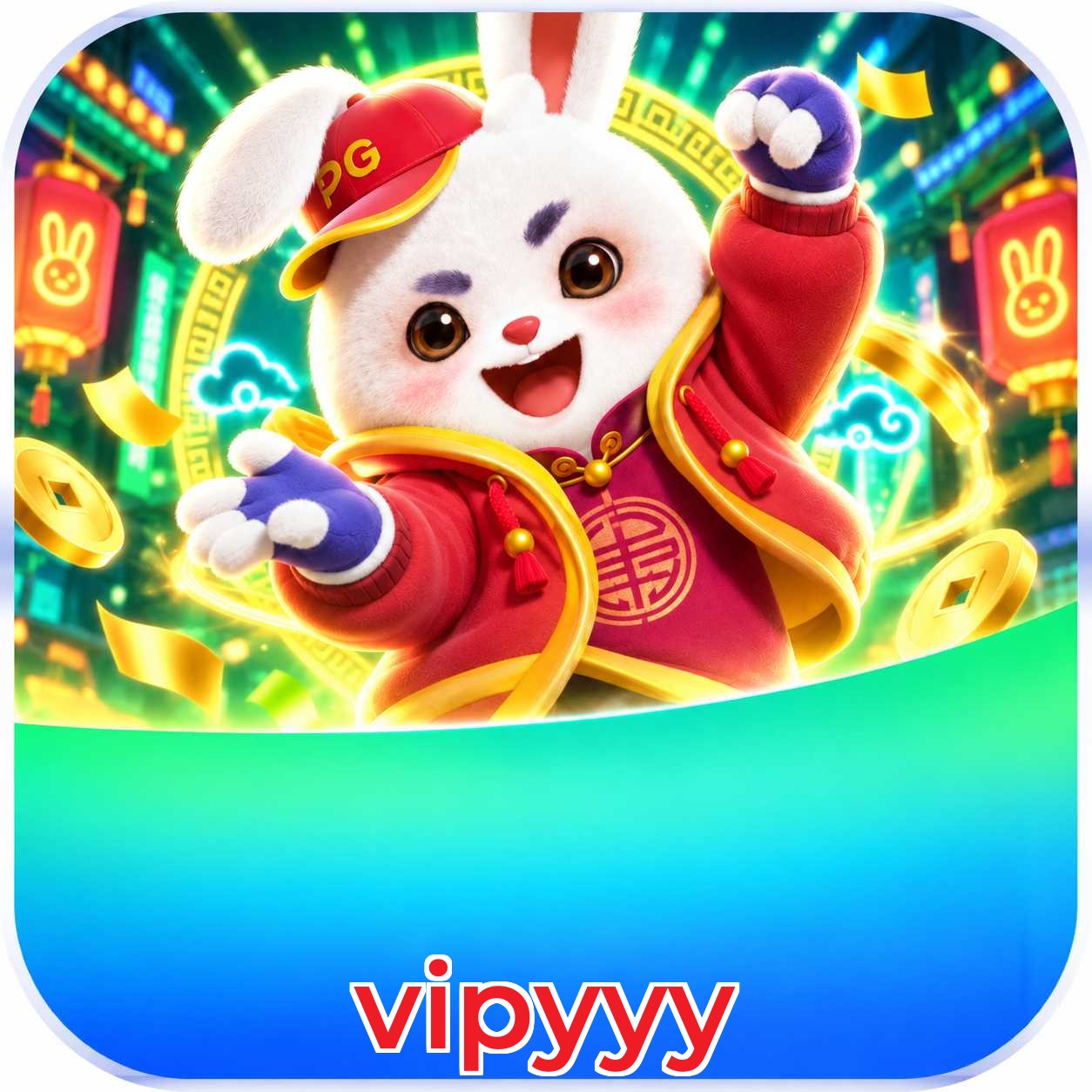 vipyyy Logo