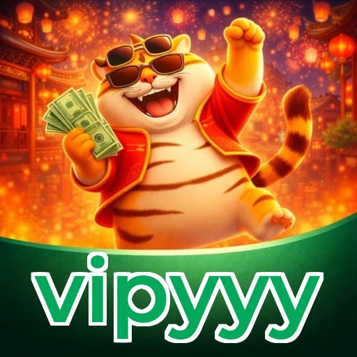 vipyyy Logo