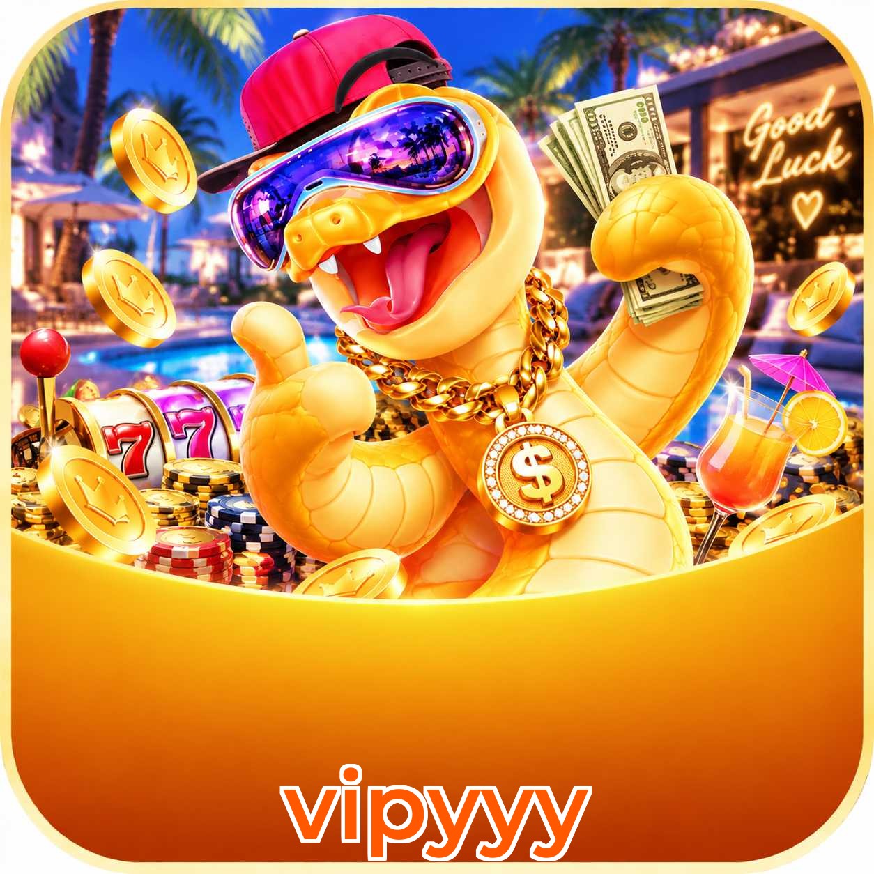 Baixar vipyyy iPhone