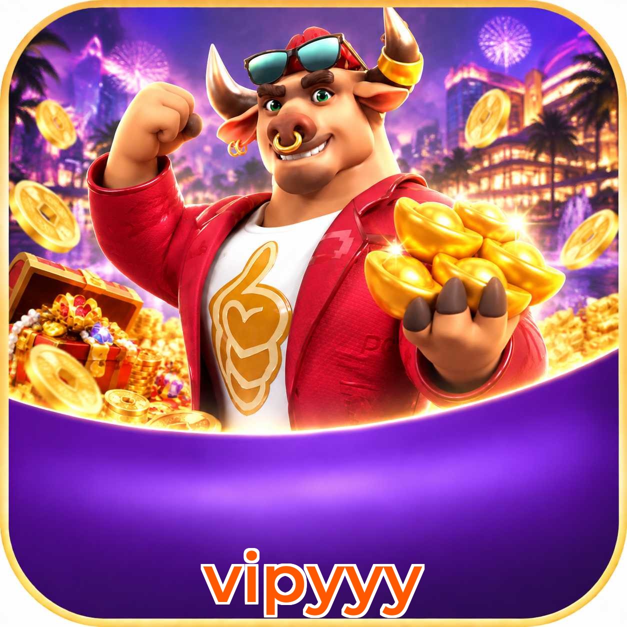 vipyyy Bonus FAQ