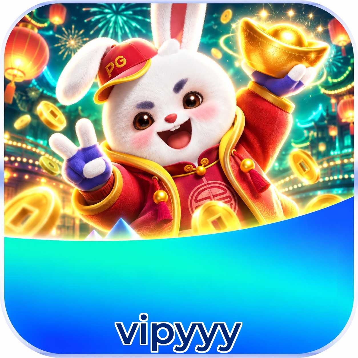 vipyyy Lottery FAQ