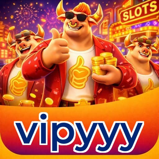 vipyyy Logo