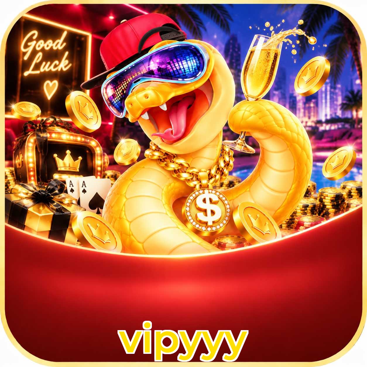 vipyyy VIP Telegram