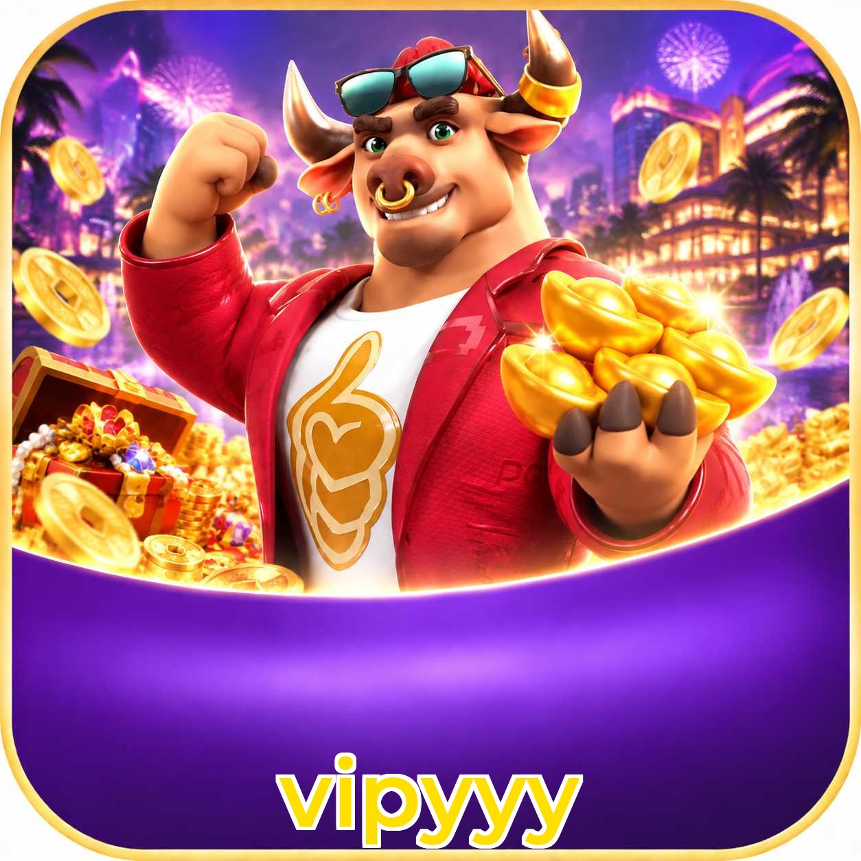 vipyyy Installation Guide