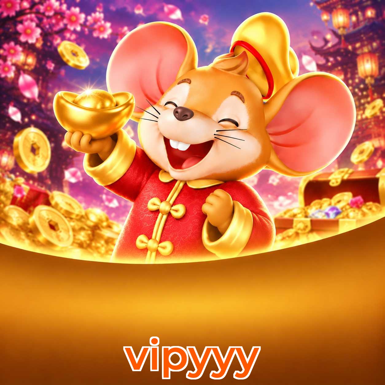 vipyyy Fortune Tiger RTP
