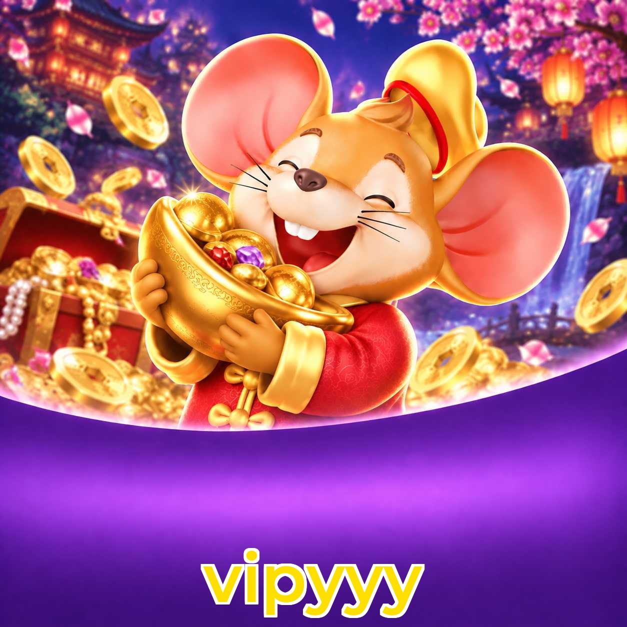 vipyyy VIP Program