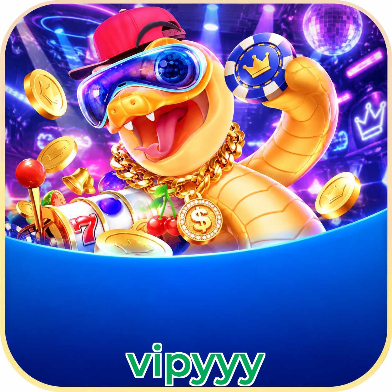 vipyyy Live Dealers