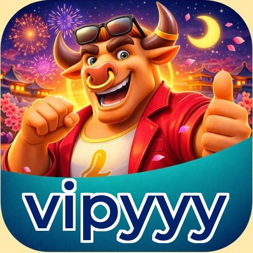 vipyyy Logo