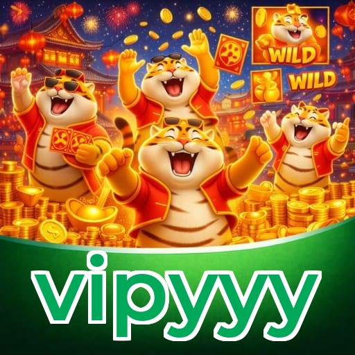 vipyyy Logo
